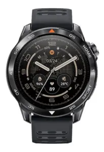 Mibro Watch GS Pro 2 Koyu (Distribütör Garantili)