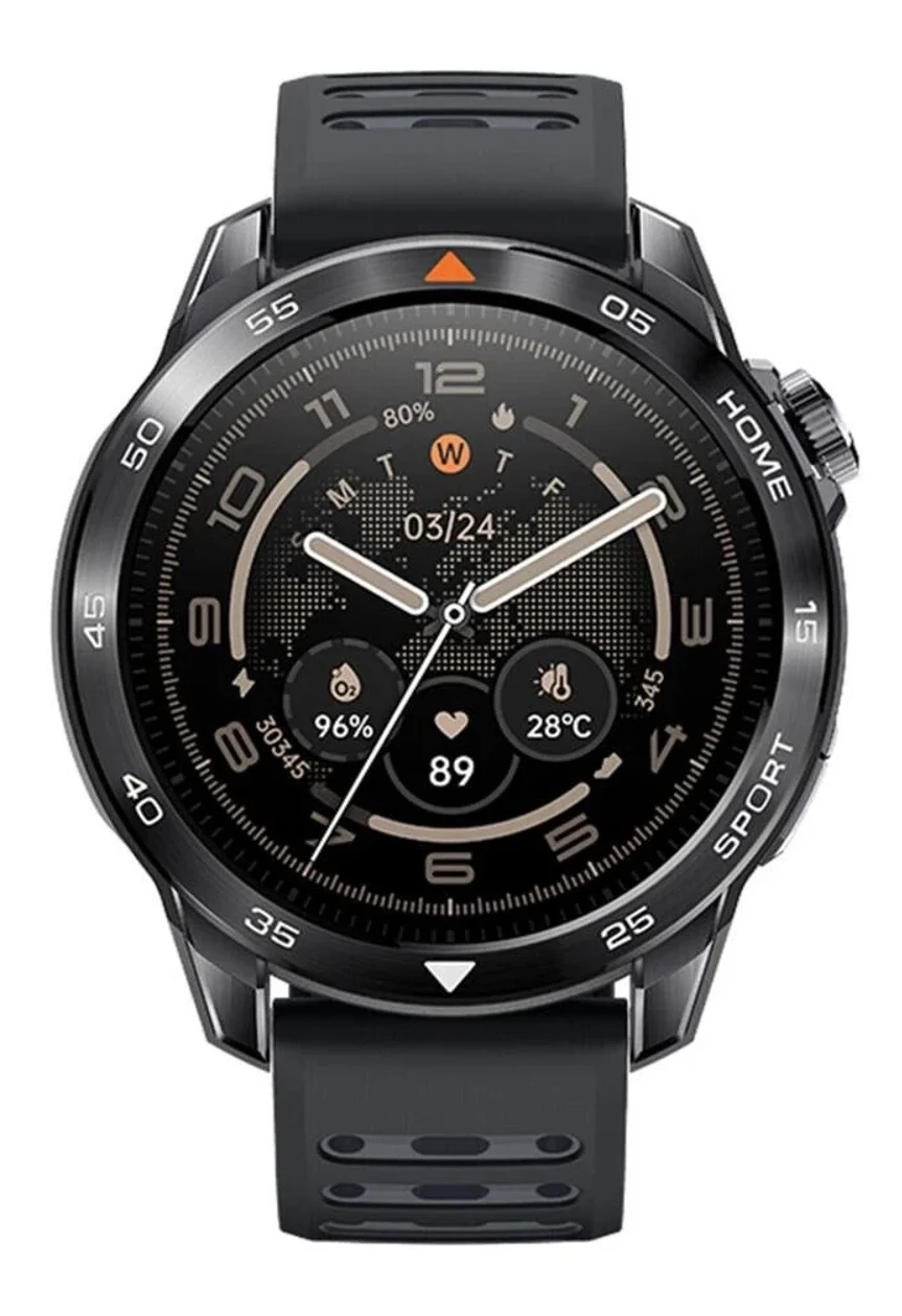 Mibro Watch GS Pro 2 Koyu