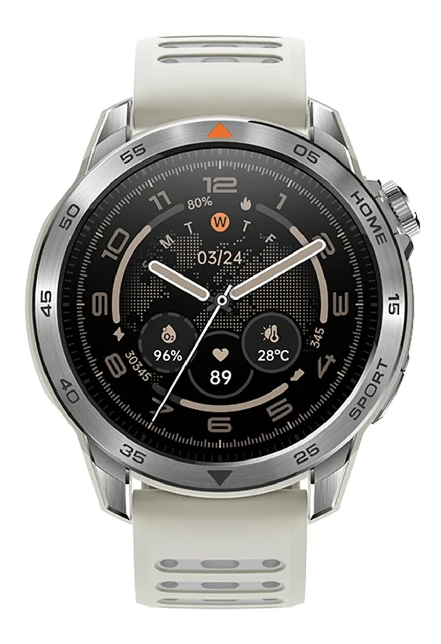 Mibro Watch GS Pro2 1.43″ Akılı Saat