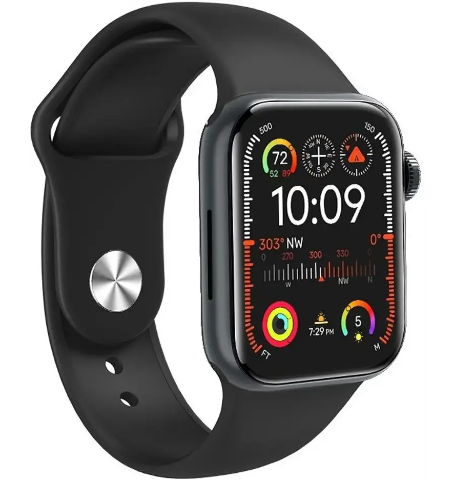 MIFLY S9 Pro Kol Akıllı Saat