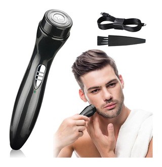 Mini Elektrikli Tıraş Makinesi Sakal Düzeltici