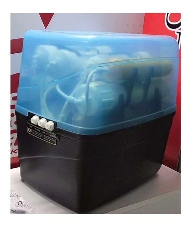 Mis Su Arıtma Cihazı