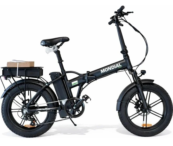 Mondial Starlight M Elektrikli Bisiklet