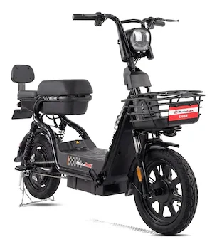 Motolux Mtx 01 Elektrikli Bisiklet Diğer