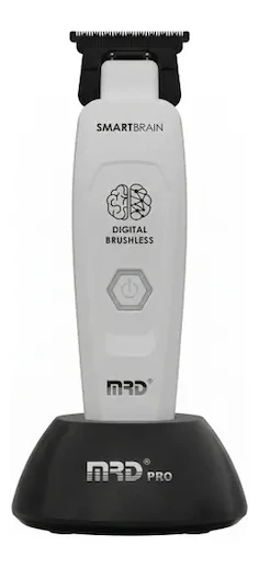 Mrd Pro Gmt-90 Smart Brain Profesyonel Tıraş Makinesi – 1 Saat