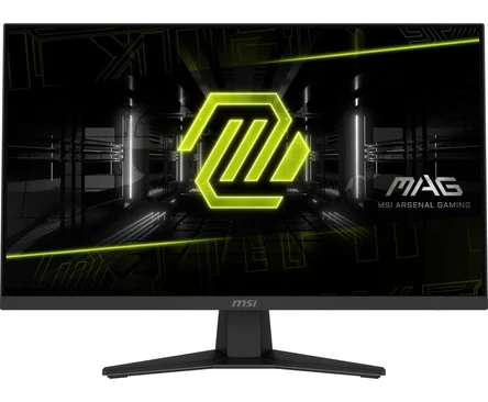 MSI MAG 274F 27″ 0.5 ms Full HD IPS 200 Hz Oyuncu Monitörü