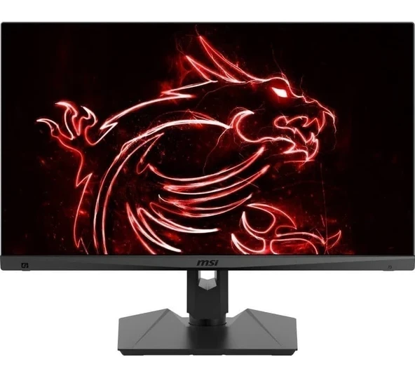 MSI Optix MAG274QRF 27″ 1 ms 2K Pivot IPS 165 Hz Oyuncu Monitörü