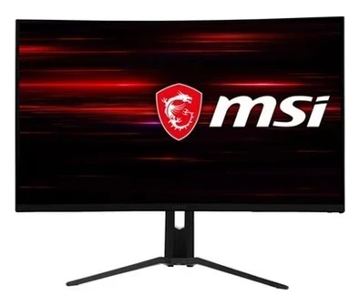MSI Optix MAG322CR 31.5″ 180Hz 1ms (HDMI+Display+Type-C) FreeSync Monitör