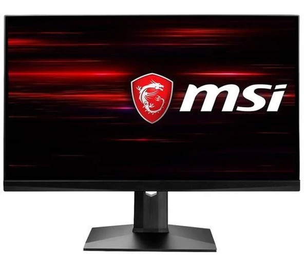 MSI Optix Oyuncu Monitörü 24,5″ Düz