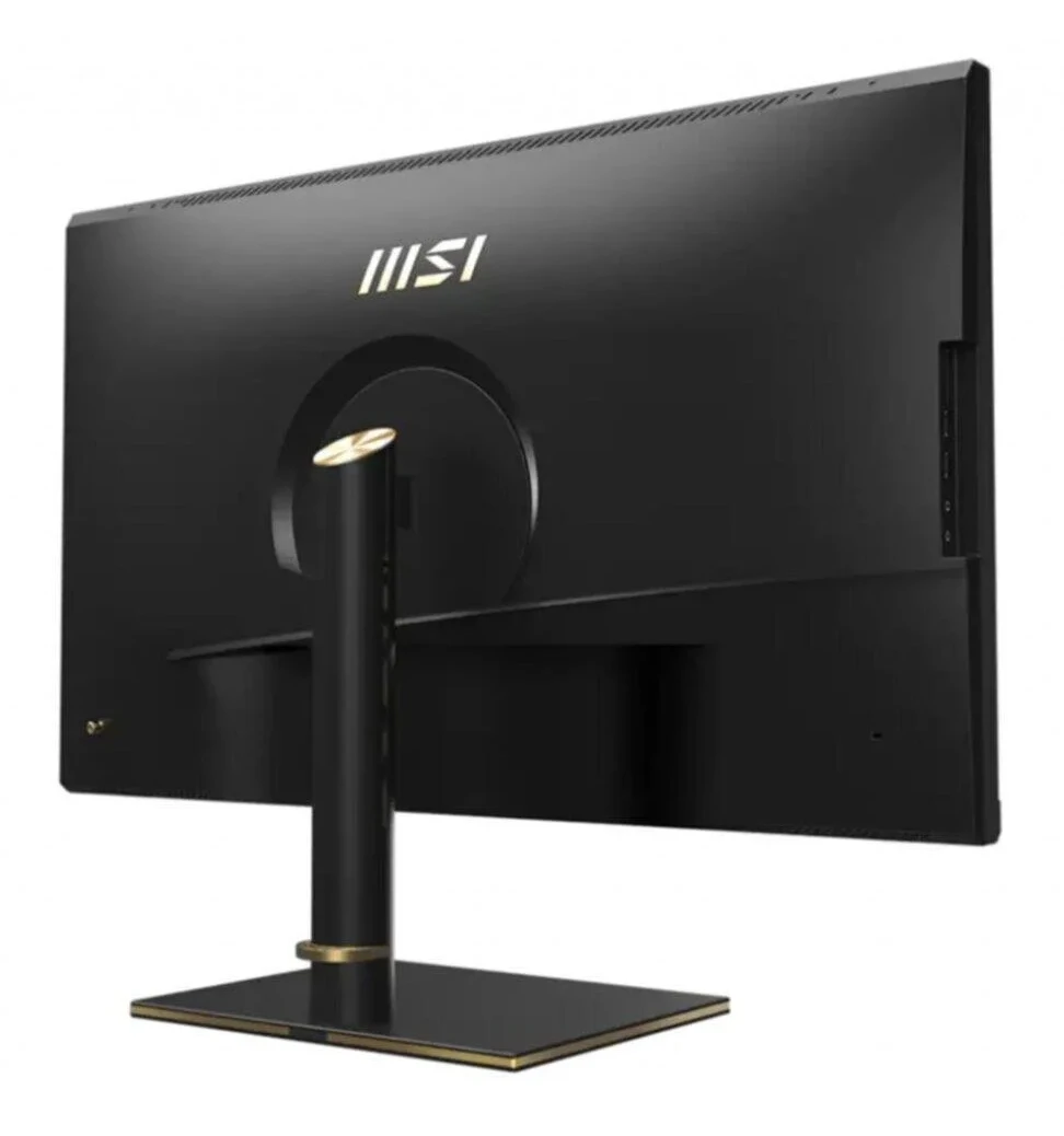 MSI Summit Ms321up (UHD) Ips 60hz 2xhdmı 32” Freesync Monitör