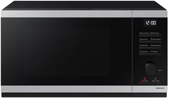 MW4000D MS23DG4504GTTR 23 lt Mikrodalga Fırın
