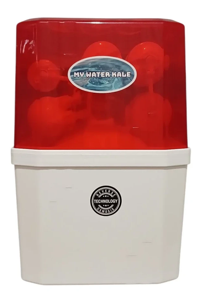 MY Water Kale K 8 Litre SU Arıtma Cihazı