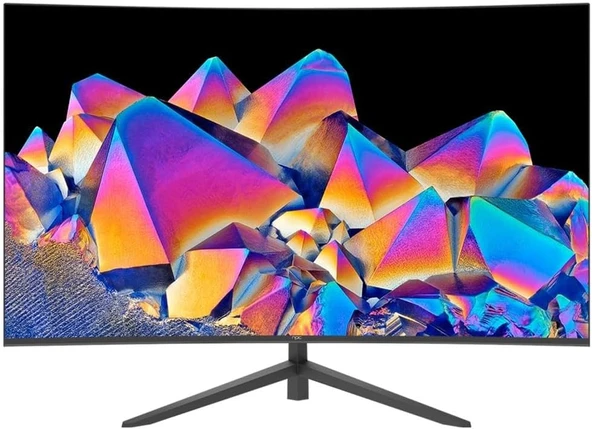 MZ320K-V Curved Gaming Monitör 31.5″ 165Hz 1ms VA QHD