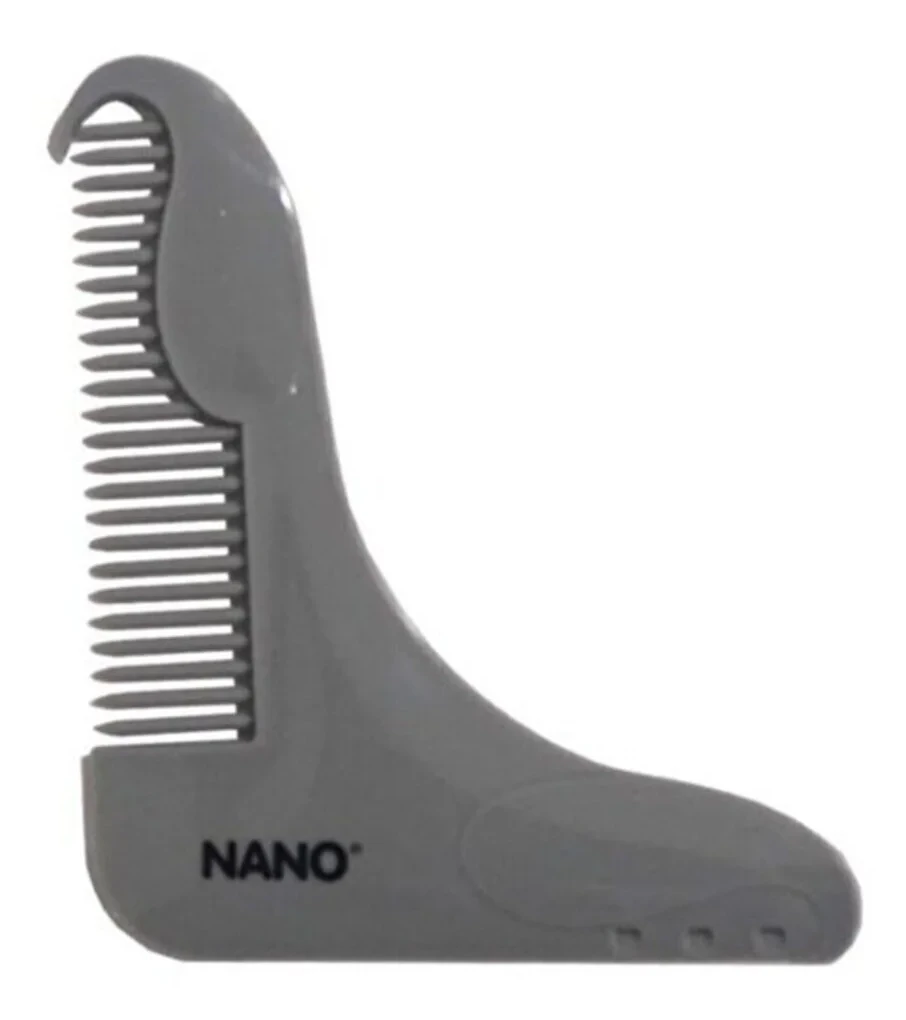 Nano Absolute Sakal Tarağı G-017