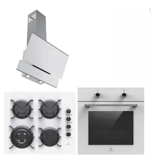 Narte OV200-CG20160-H10060 Ankastre Set