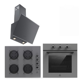 Narte Ov300-cg20060-h20060 Ankastre Set