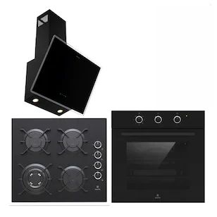 Narte Ov300-cg20160-h20160 Ankastre Set