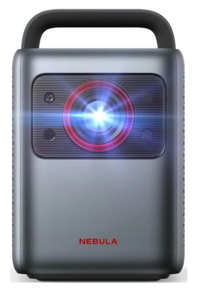 Nebula Cosmos Laser 4K Se Google Tv’li Dolby Vision Projeksiyon Cihazı