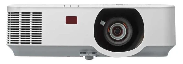 NEC P603X LCD Projeksiyon Cihazı