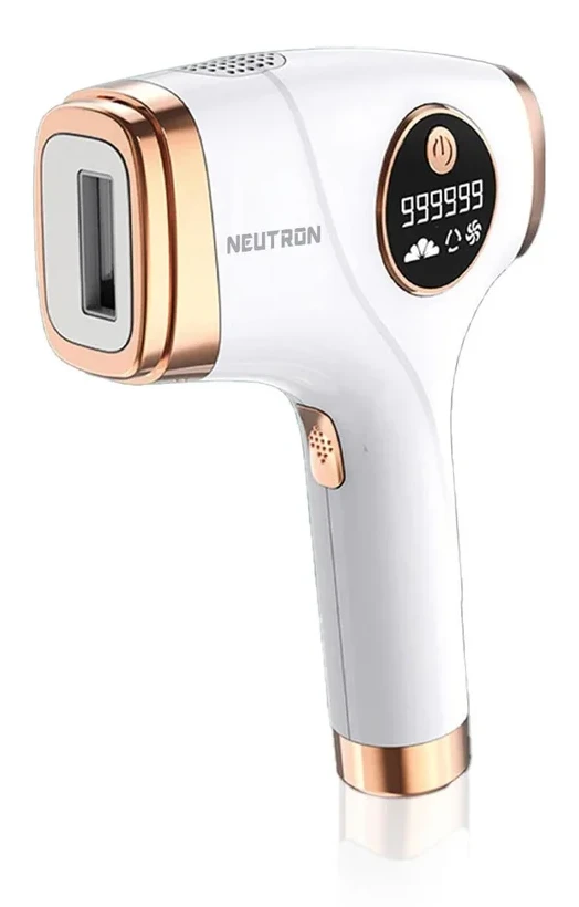 Neutron Viata IPL Lazer Epilasyon Cihazı