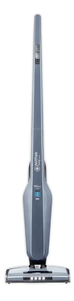 Nilfisk Easy 20vmax 2’si 1 Arada Şarjlı Dikey Süpürge