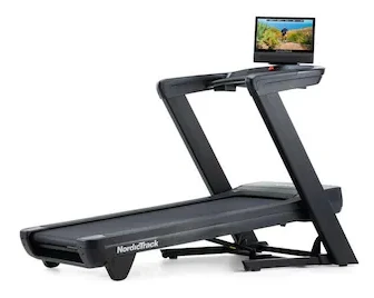 Nordictrack Commercial 1750 Koşu Bandı Ntl17125-ınt