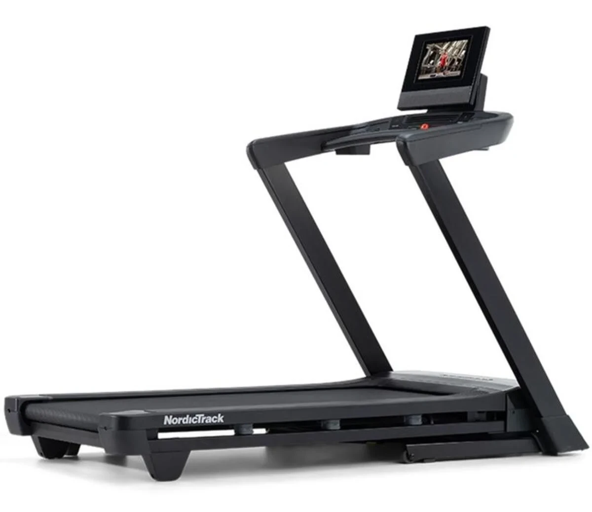 Nordictrack T Series 10 Koşu Bandı (NTL15425-INT)