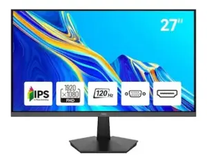 Npc 27″ Mf2708-a 5ms 100hz Hdmı Monitör