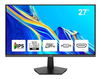 Npc 27″ Mf2708-a 5ms 100hz Hdmı Monitör