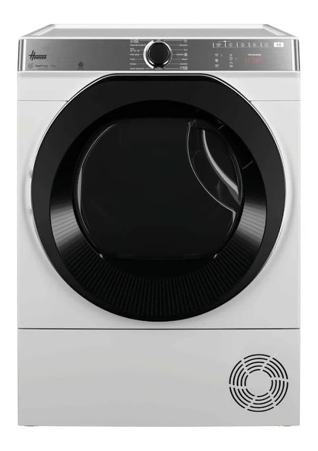 Nreh 11N2Tbex-17 11 Kg Wi-Fi Bağlantılı İsı Pompalı Kurutma Makinesi 64 Db Sessiz Çalışma