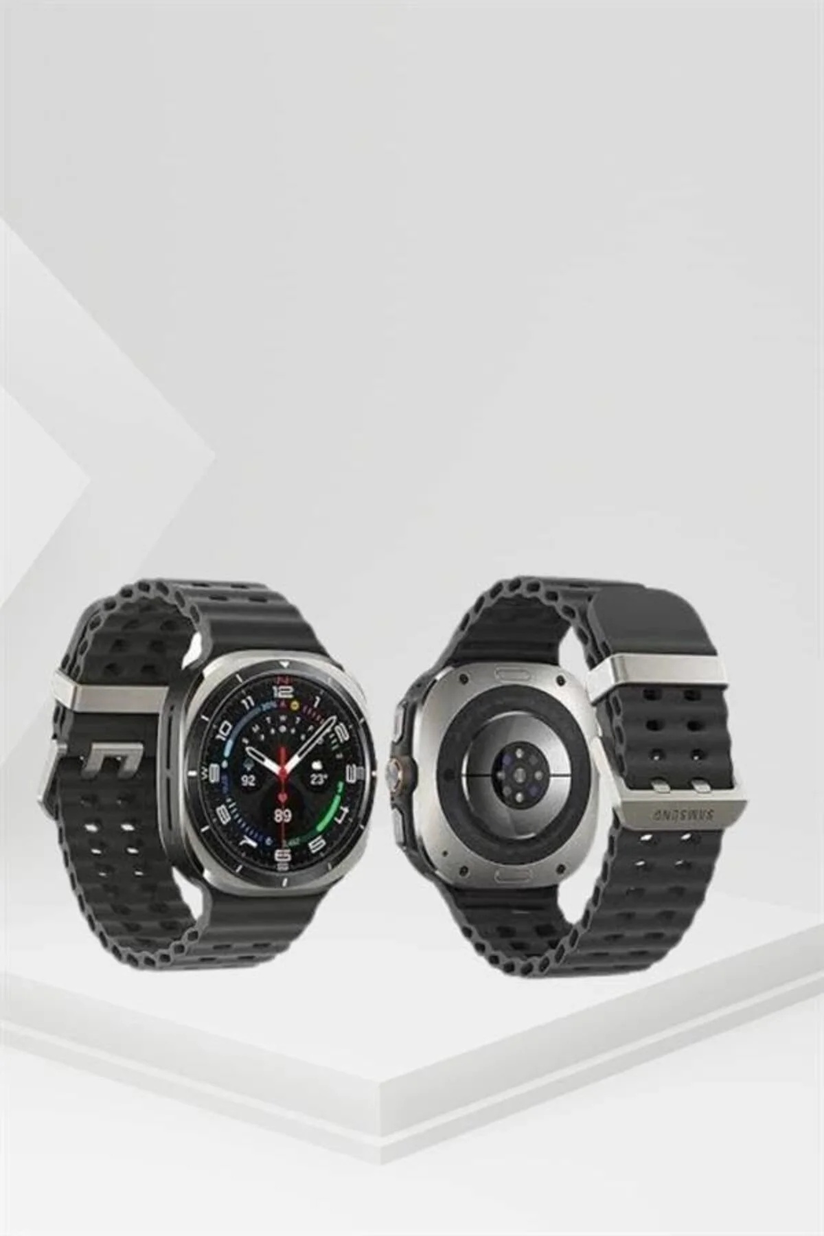 NW NessiWorld Rw-59 Akıllı Saat