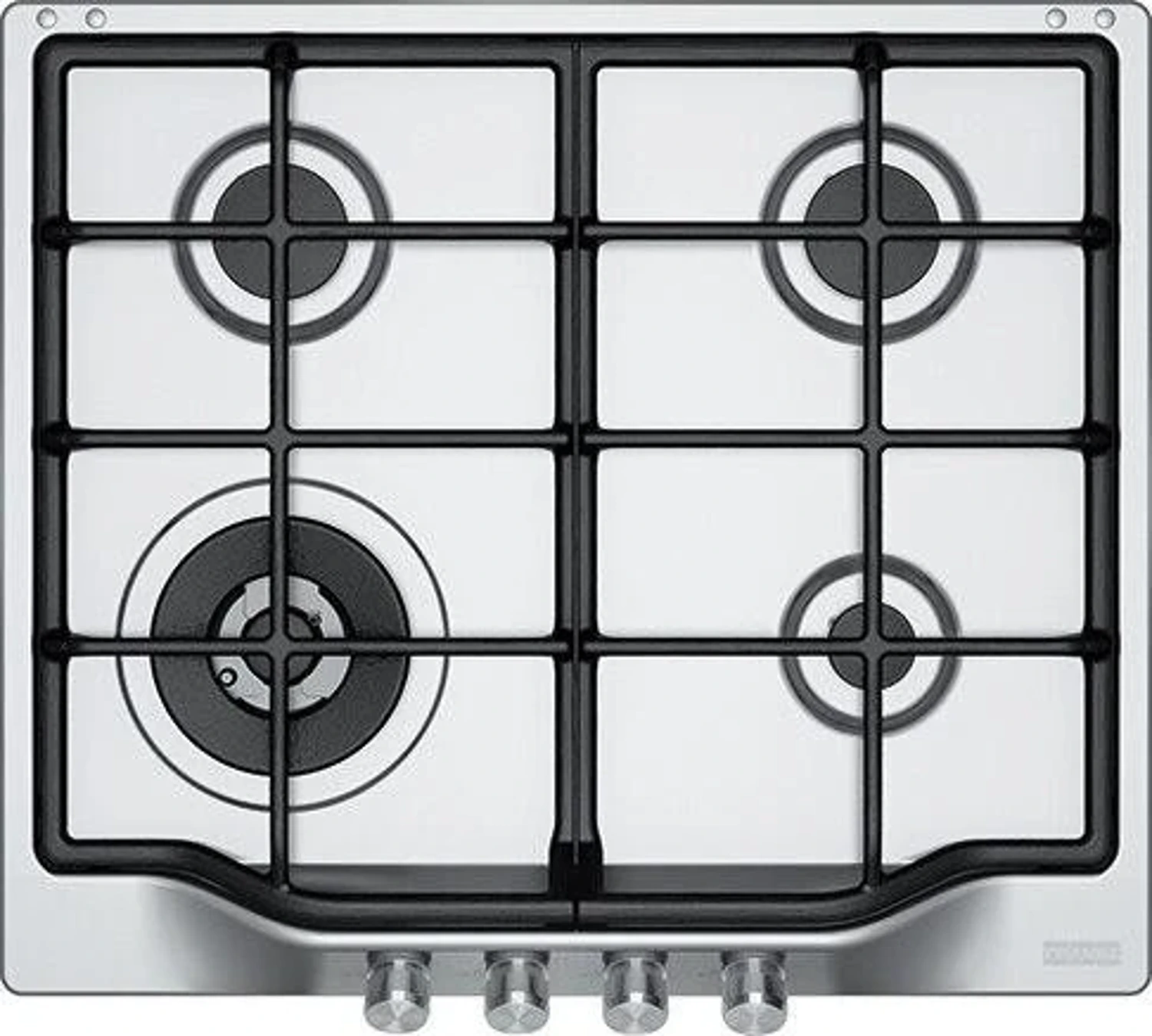 Ocak Trendline FHTL 604 3G TC XS C Inox