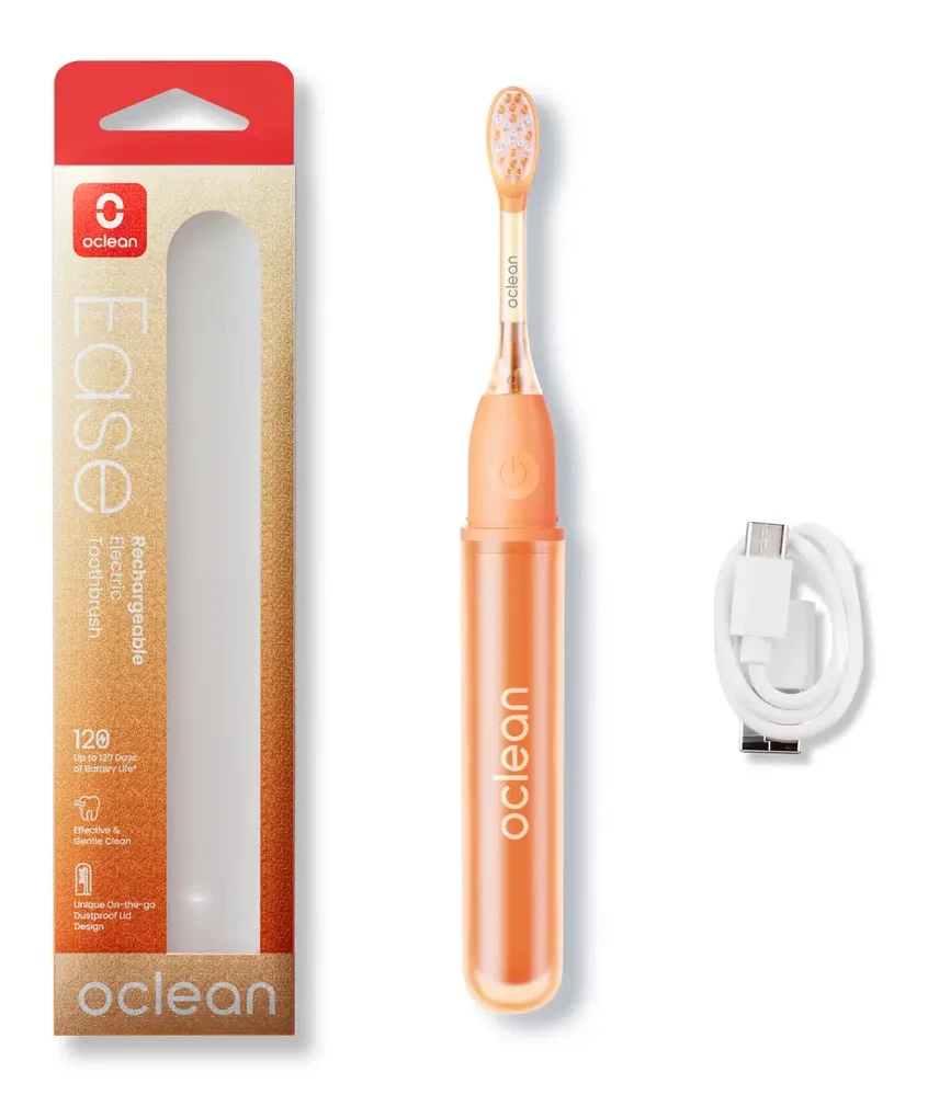 Oclean Ease Sonik Diş Fırçası