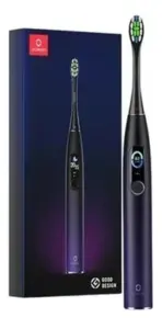Oclean X Pro Digital , Şarjlı Diş Fırçası