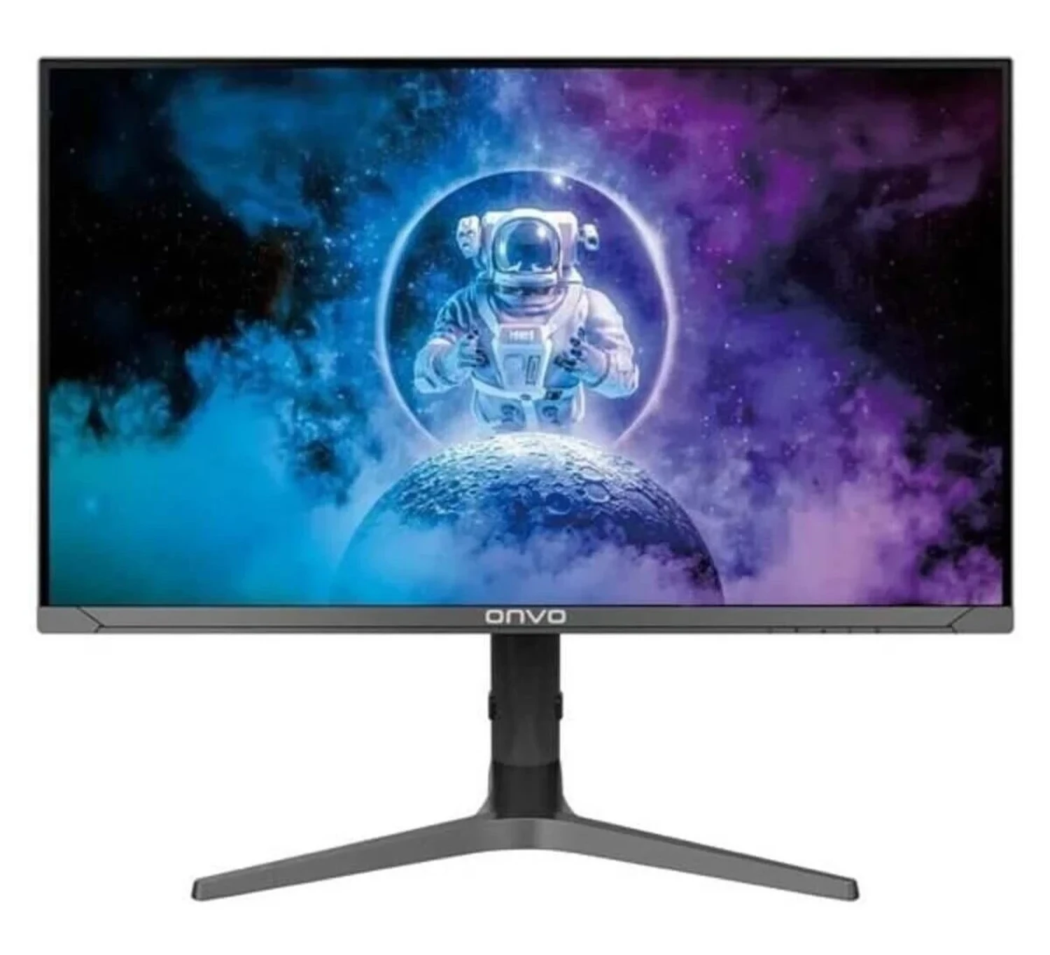 Onvo 31.5″ IPS OV32MNT301GQ 1MS 180Hz HDMI-DP Gaming Monitör (2560 X