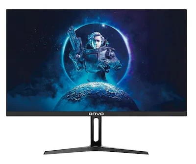 Onvo OV24MNT202G 23.8″ 1 MS 180 Hz Adaptive-SYNC Full HD IPS Oyuncu Monitör