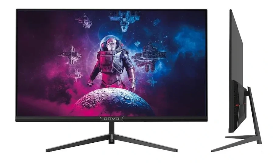 ONVO OV27MNT202G 27” Fast IPS 180 Hz 1ms Fhd Freesync Monitör