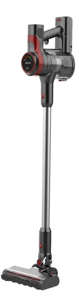 ONVO OVDSS01X PLUS 250W Şarjlı Dik Süpürge