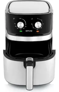 Onvo OVFRY08-MNL 6.5 lt Yağsız Airfryer