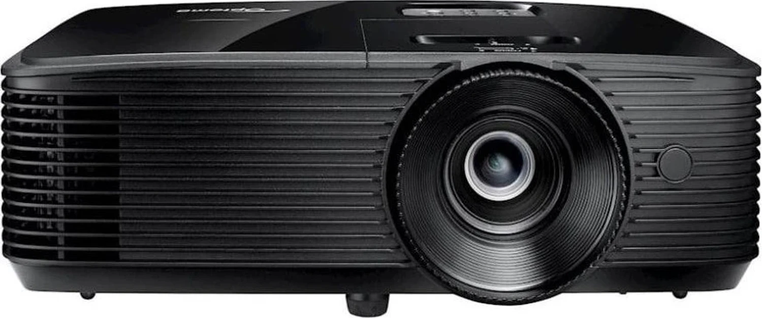 OPTOMA 4000 ANS 800×600 HDMI VGA 25,000:1 DLP projeksiyon