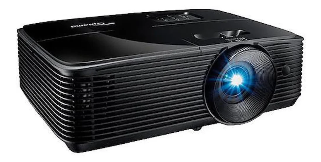 Optoma Hd145X 3600 ANSI lümen HD Taşınabilir Projeksiyon Cihazı