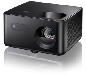 Optoma PK31 4K 3LED Projeksiyon Cihazı, HDR, Kompakt, 4 ms hızlı