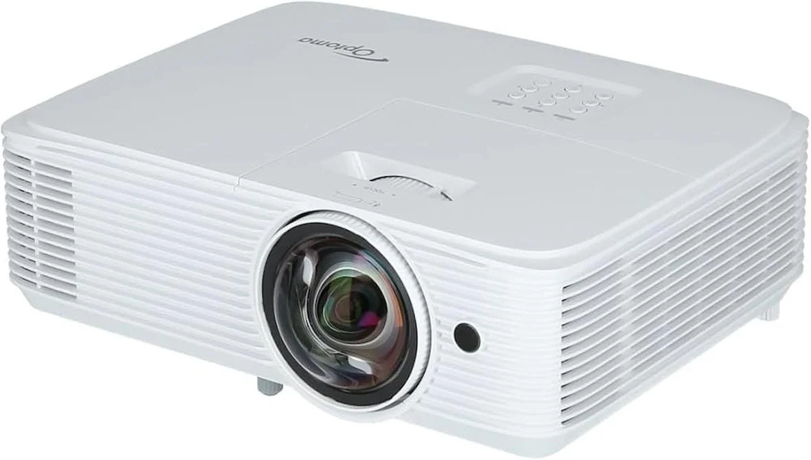 Optoma X309ST 3700 Ansi Lümen Kısa Mesafe Projeksiyon Cihazı