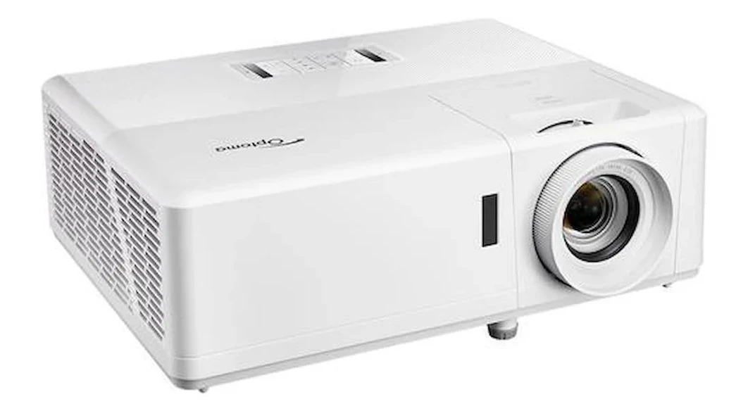 Optoma Zh403 4000 Lümen HD Taşınabilir Projeksiyon Cihazı