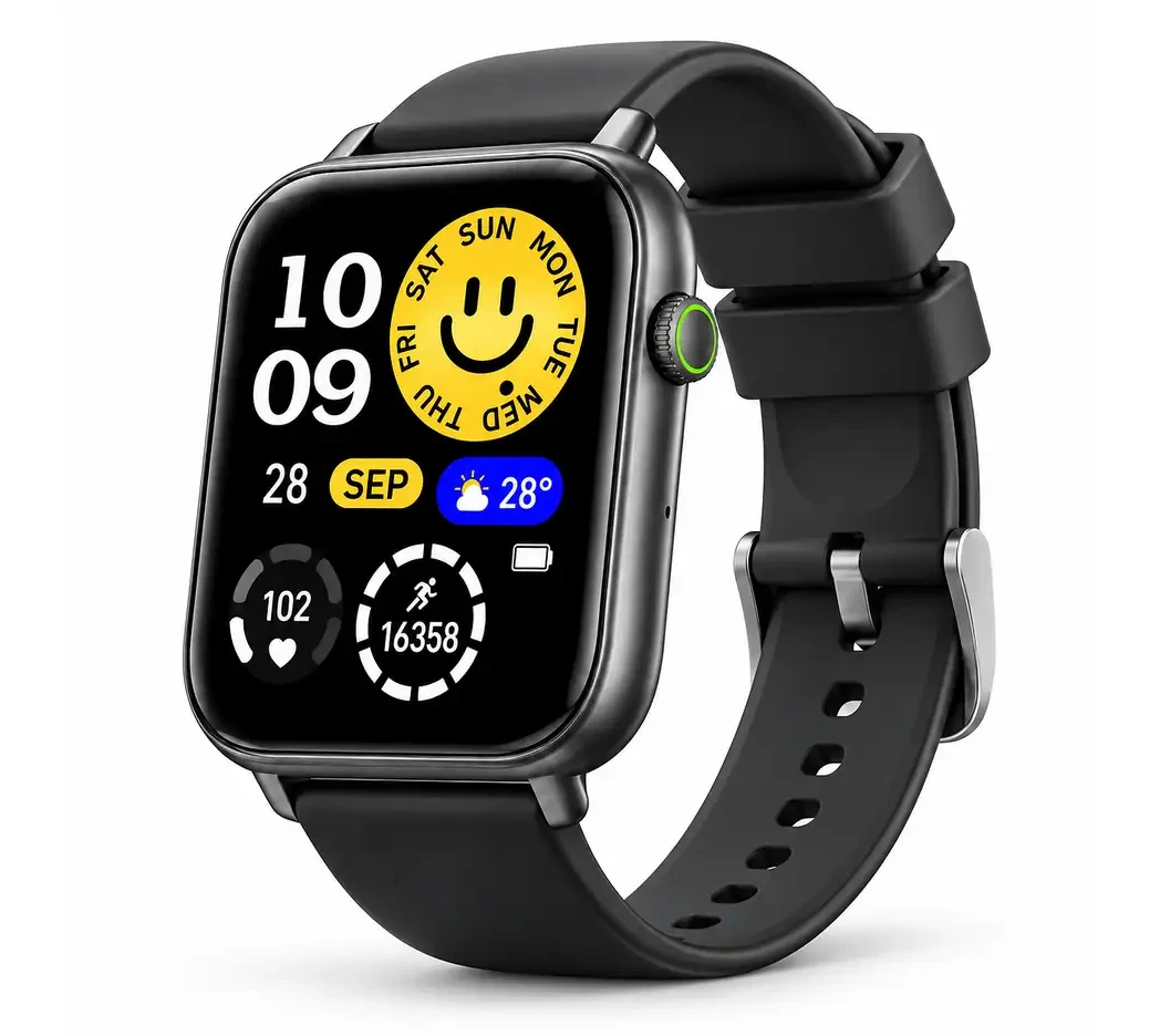 ORAIMO OSW-8000N 44.6 mm Akıllı Saat