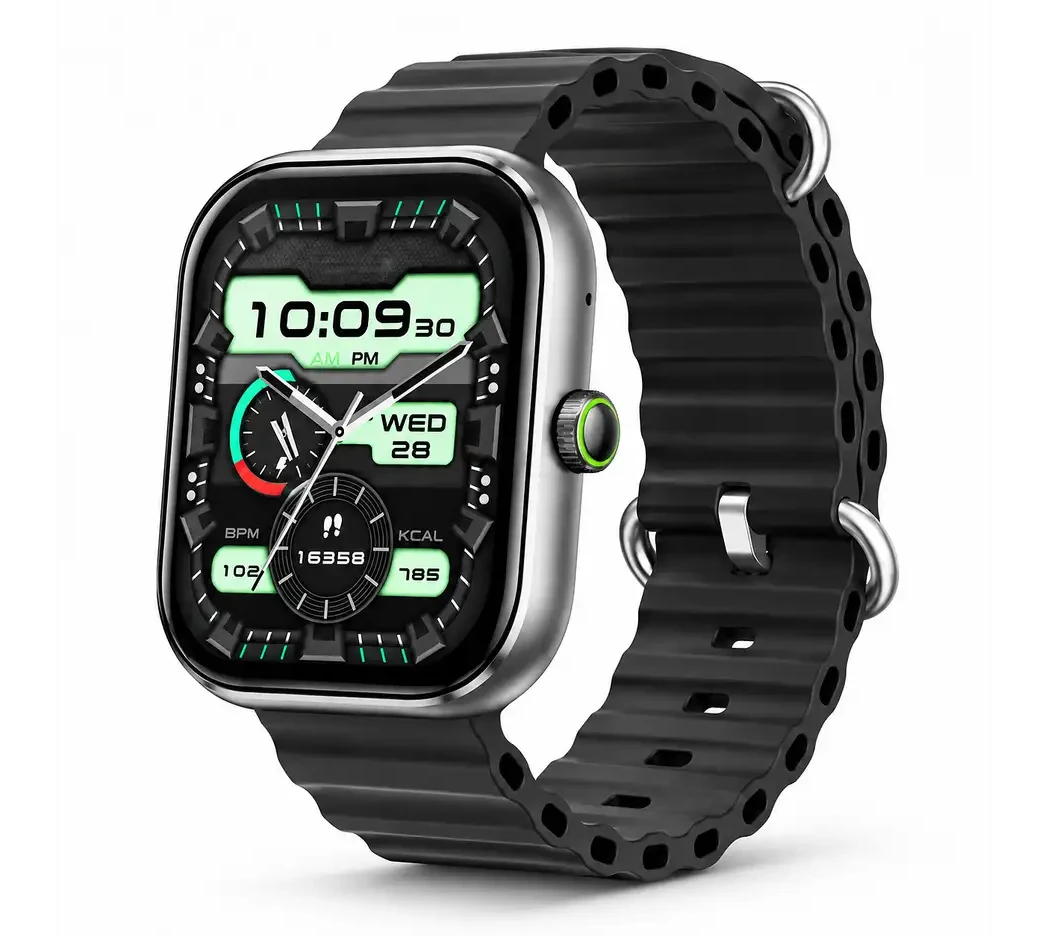 ORAIMO OSW-807 48.9 mm Akıllı Saat Chrome