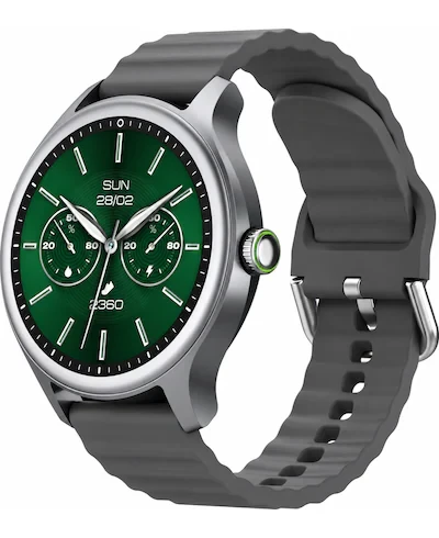 Oraimo OSW-823 Akıllı Saat Krom