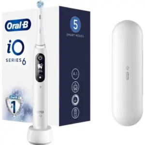 Oral-B iO 6 Şarjlı Diş Fırçası
