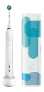 Oral-B Pro Clean D16 Şarjlı Diş Fırçası + Seyahat Kabı