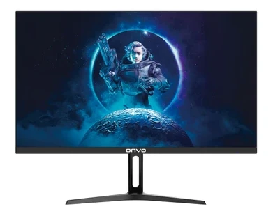 OV24MNT202G 24” Fast IPS 180 Hz 1ms Fhd Freesync Monitör